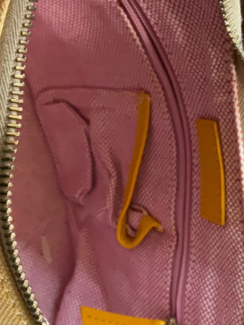 dooney & Bourke brand new shoulder bag without tags - Picture 5 of 6